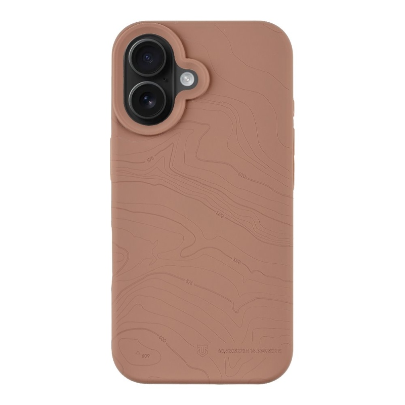 Taktický kryt MagForce Beaver pre iPhone 16 Fly Moose