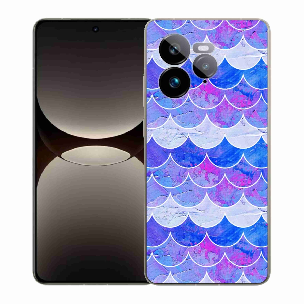 Gélový kryt mmCase na Realme GT 7 Pro 5G - abstrakt 29