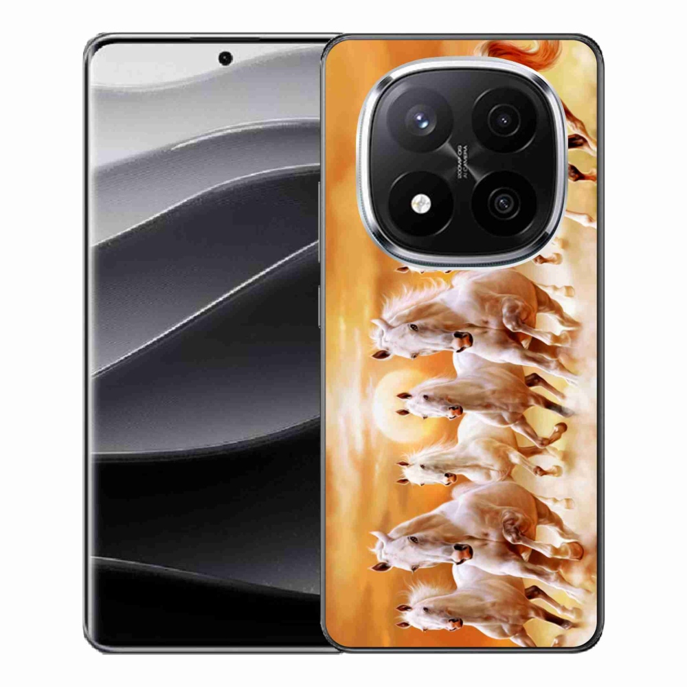 Gélový kryt mmCase na Xiaomi Redmi Note 14 Pro+ 5G - kone 2