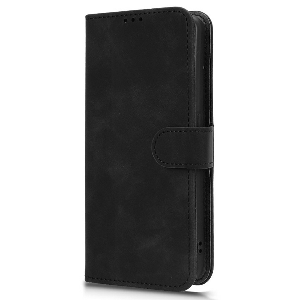 Feel knižkové púzdro na Nothing CMF Phone 2 Pro - čierne