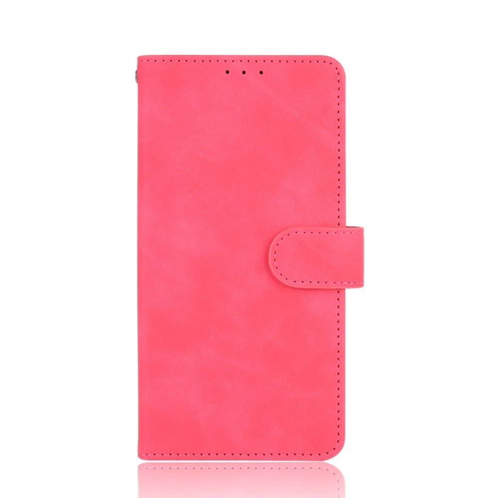 Feel knižkové puzdro na Realme 8/8 Pro - rose
