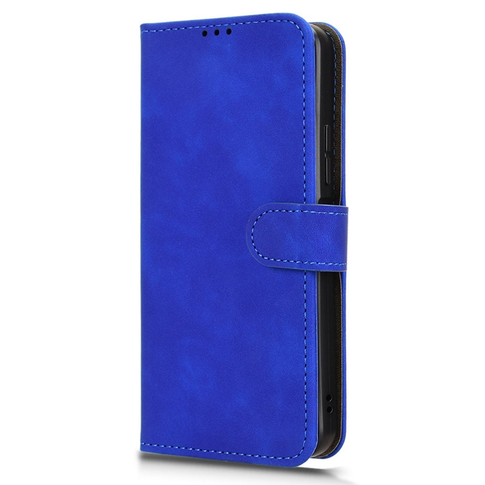 Feel knižkové púzdro na T-Mobile T Phone 3 Pro - modré