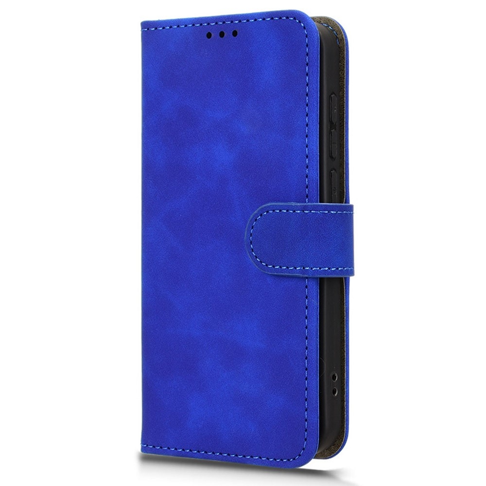 Feel knižkové púzdro na Vivo X300 5G - modré