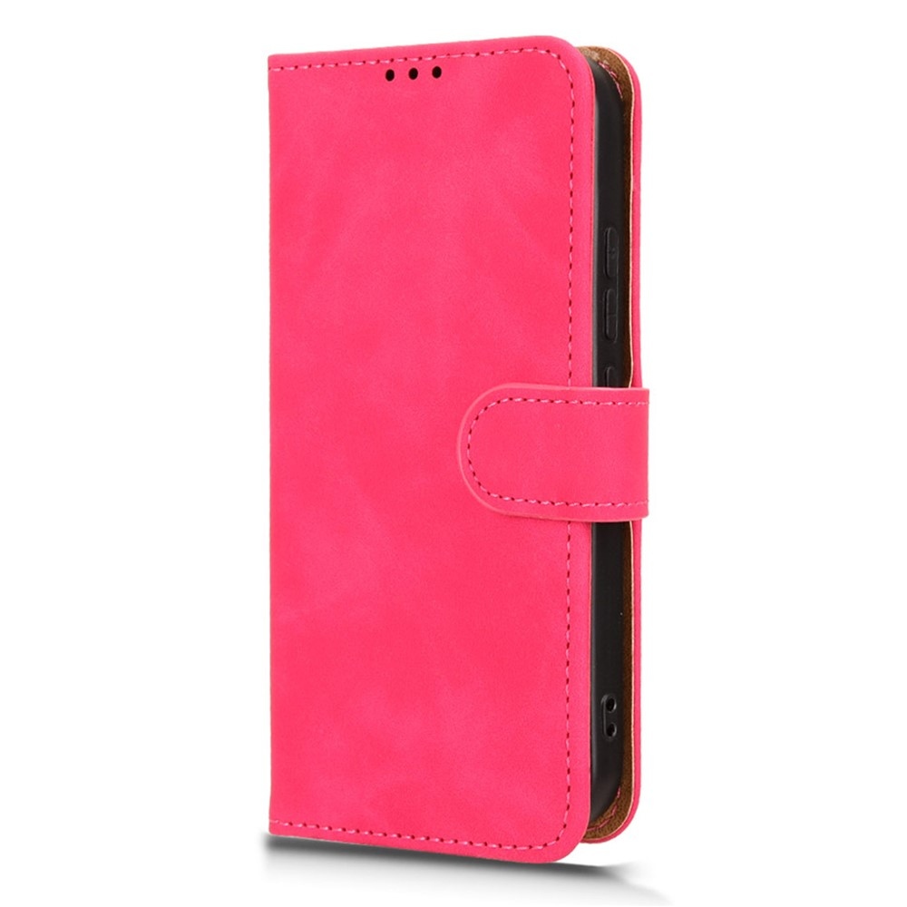 Feel knižkové púzdro na Xiaomi 17 - rose