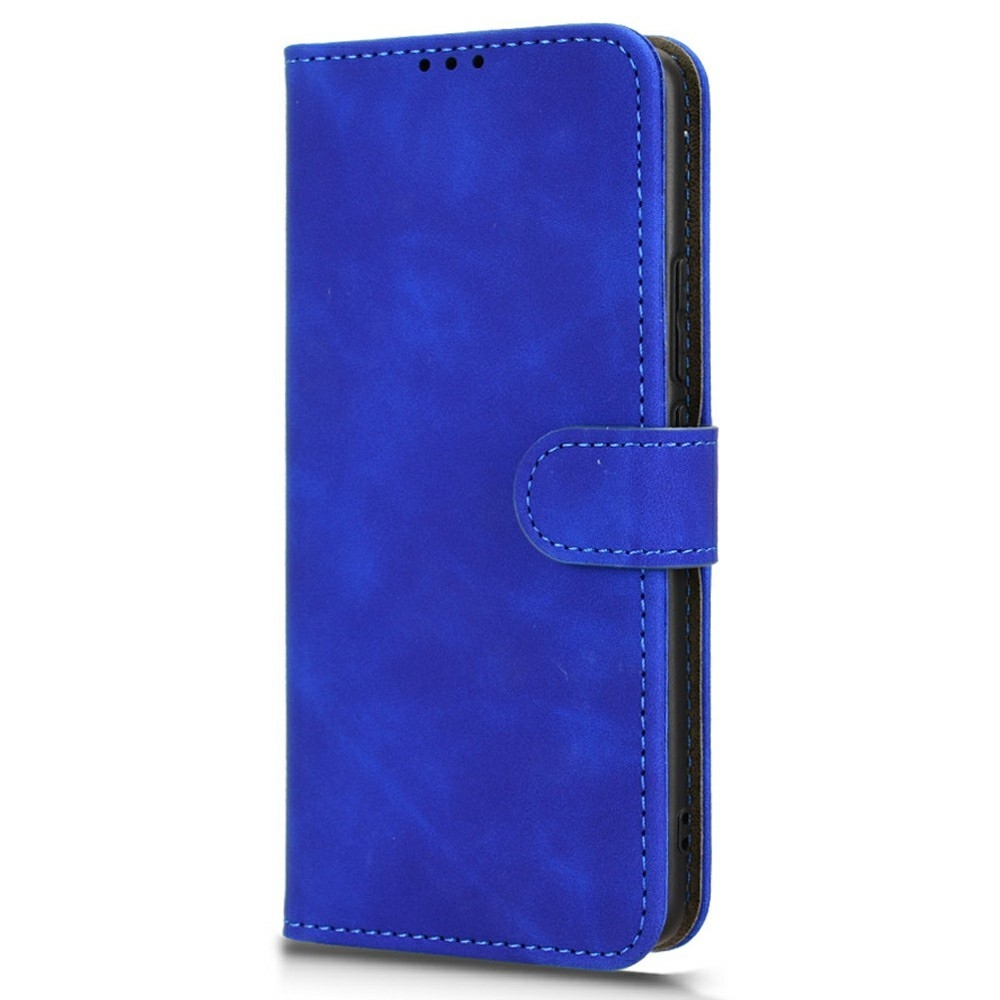 Feel knižkové púzdro na Xiaomi Poco M8 5G/Redmi Note 15 5G - modré