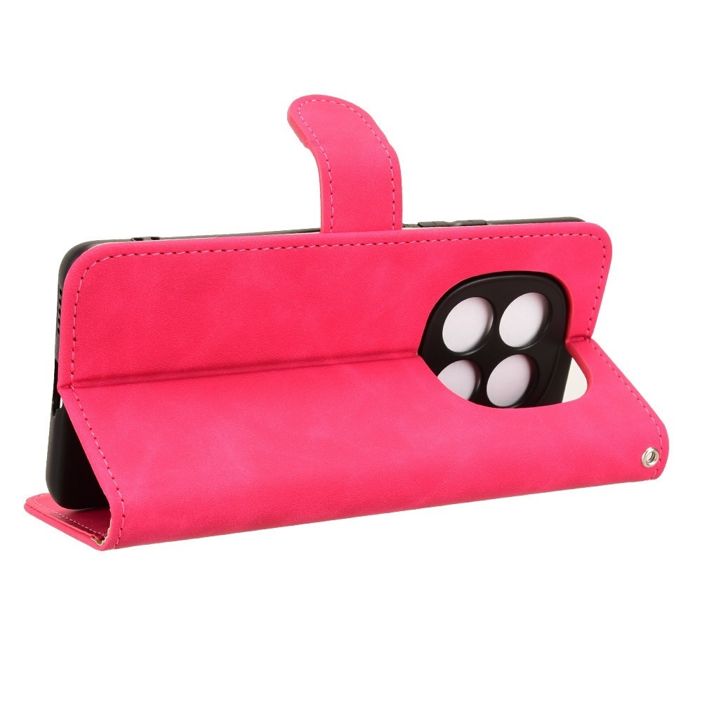 Feel knižkové púzdro na Xiaomi Poco M8 5G/Redmi Note 15 5G - rose