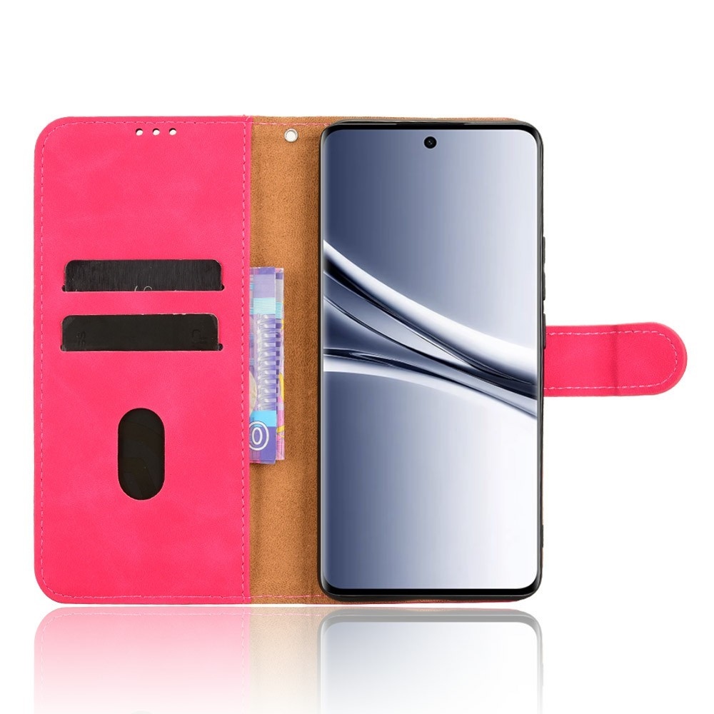 Feel knižkové púzdro na Xiaomi Poco M8 5G/Redmi Note 15 5G - rose