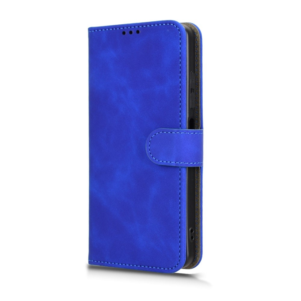 Feel knižkové puzdro na ZTE Blade A35e - modré
