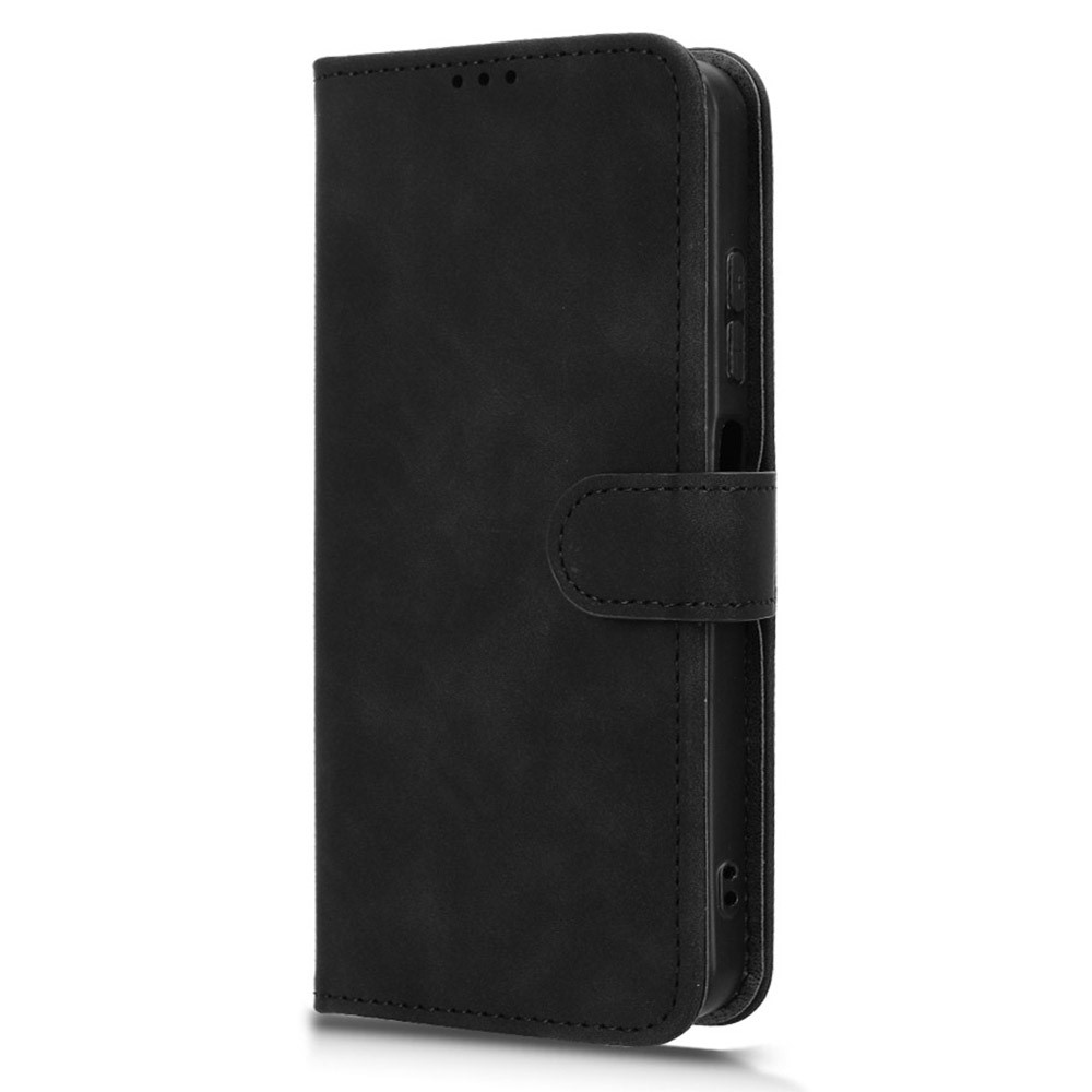 Feel knižkové puzdro na ZTE Nubia Focus 2 5G - čierne