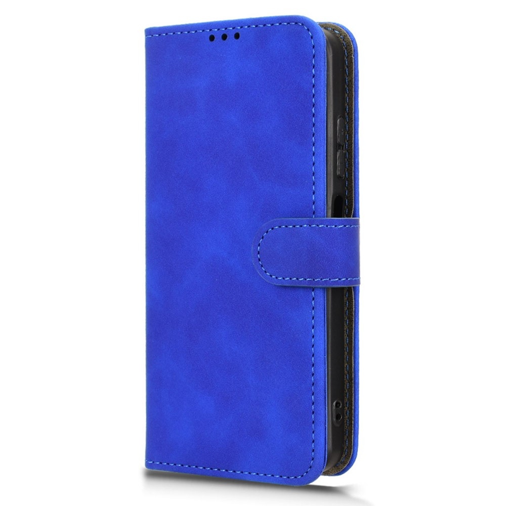 Feel knižkové puzdro na ZTE Nubia Focus 2 5G - modré