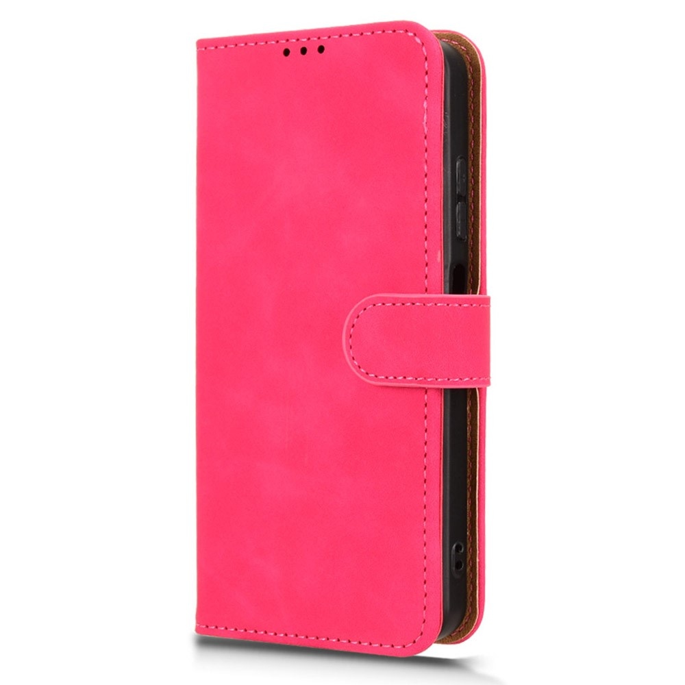 Feel knižkové puzdro na ZTE Nubia Focus 2 5G - rose
