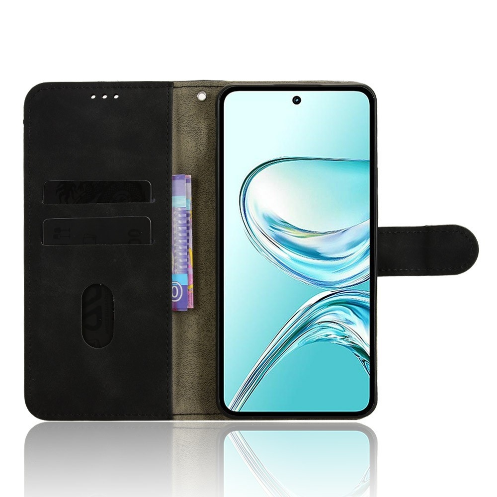 Feel knižkové puzdro na ZTE Nubia Focus 2 Ultra 5G - čierne