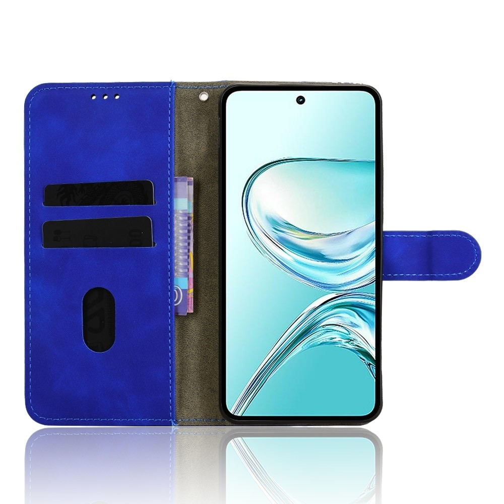 Feel knižkové púzdro na ZTE Nubia Focus 2 Ultra 5G - modré