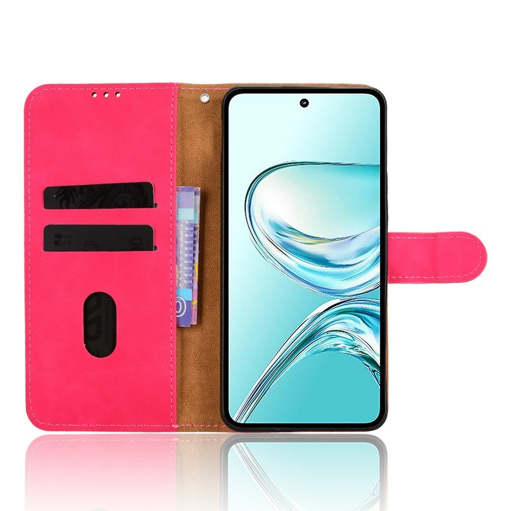 Feel knižkové púzdro na ZTE Nubia Focus 2 Ultra 5G - rose