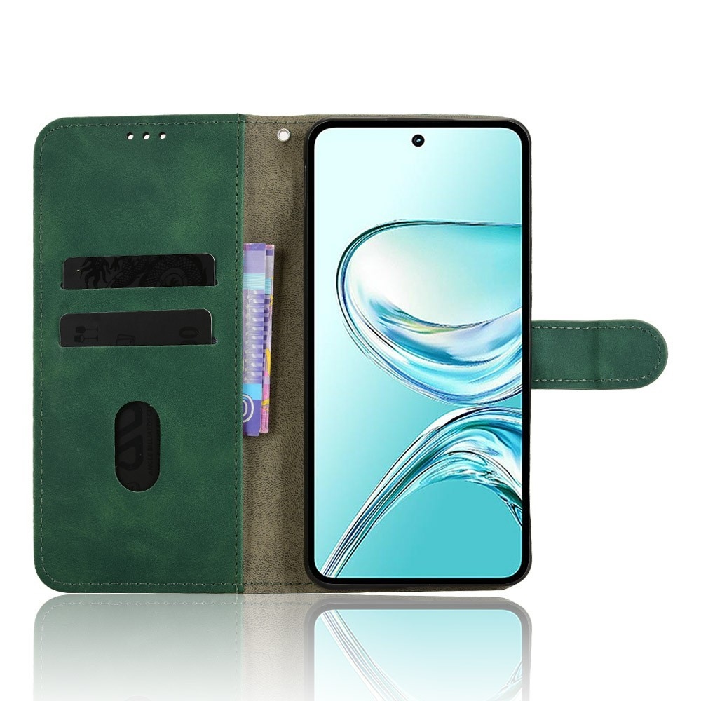 Feel knižkové puzdro na ZTE Nubia Focus 2 Ultra 5G - zelené