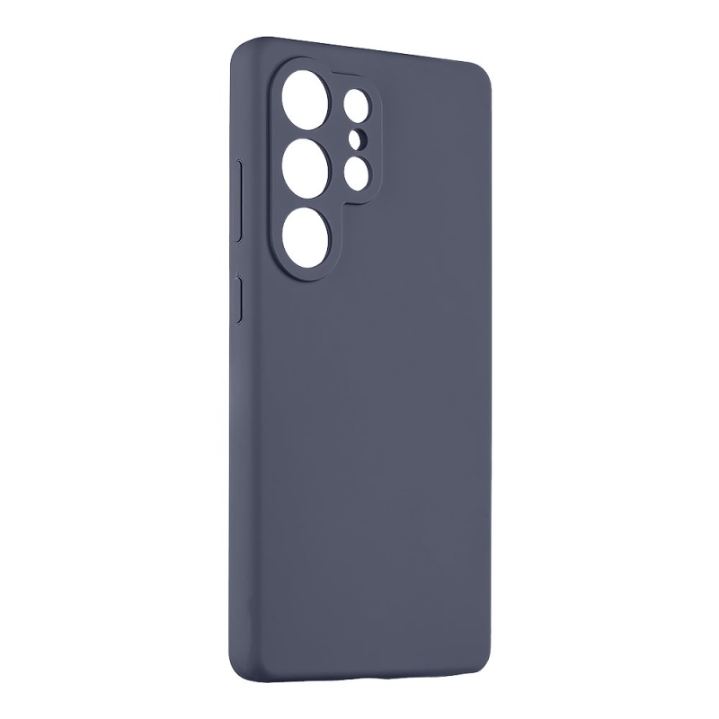 Tactical Velvet Smoothie Kryt pre Samsung Galaxy S25 Ultra Bazooka