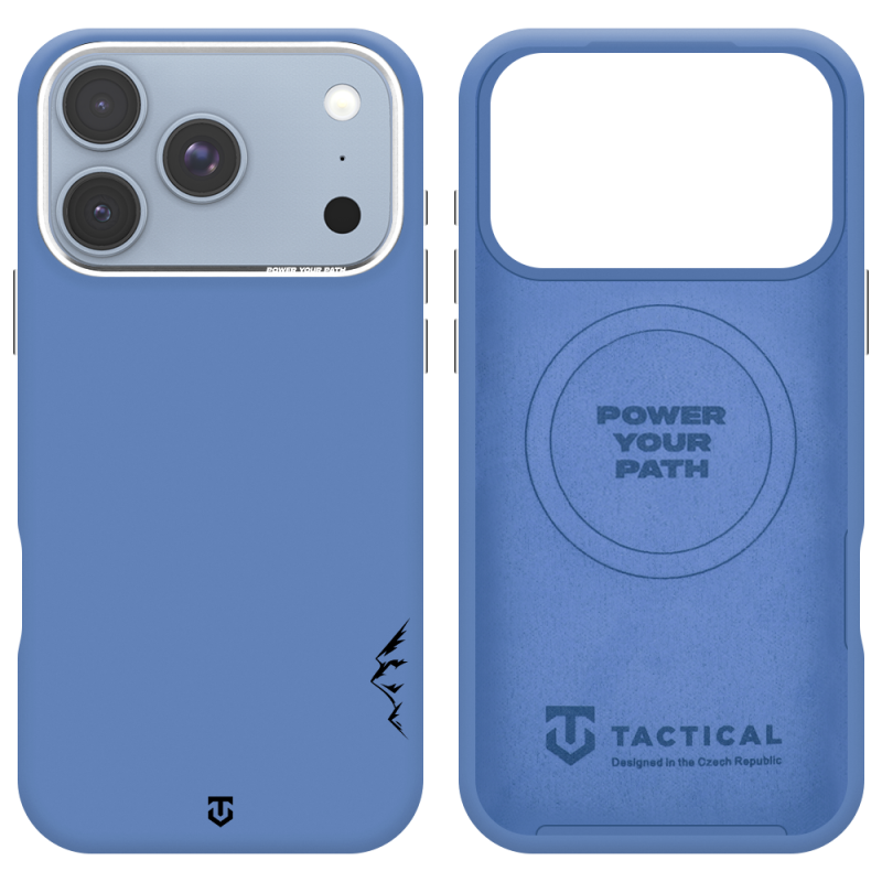 Tactical MagForce Velvet Smoothie 2.0 – puzdro pre Apple iPhone 18 Pro/17 Pro Avatar