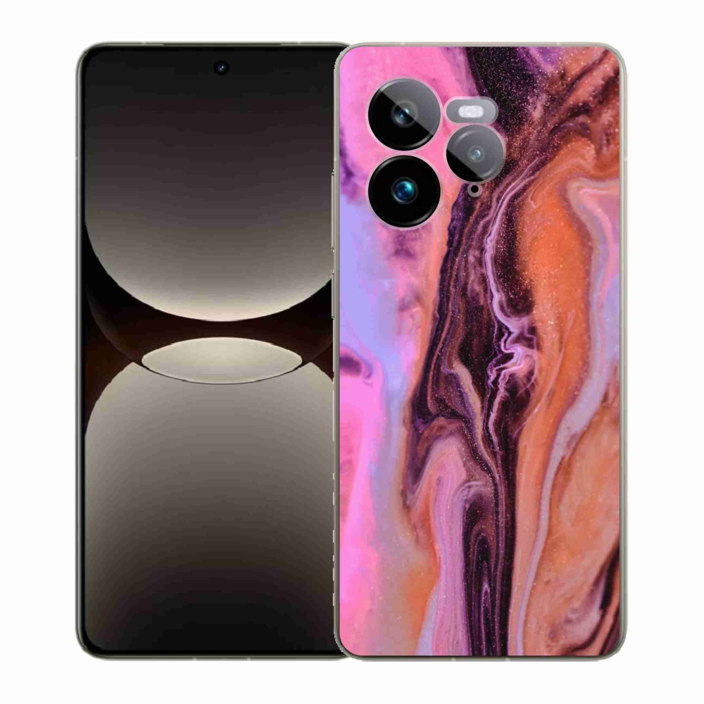 Gélový kryt mmCase na Realme GT 7 Pro 5G - abstrakt 26