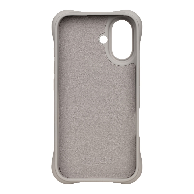 OBAL:ME MagNetix Orbit Puzdro pre Apple iPhone 16, šedé