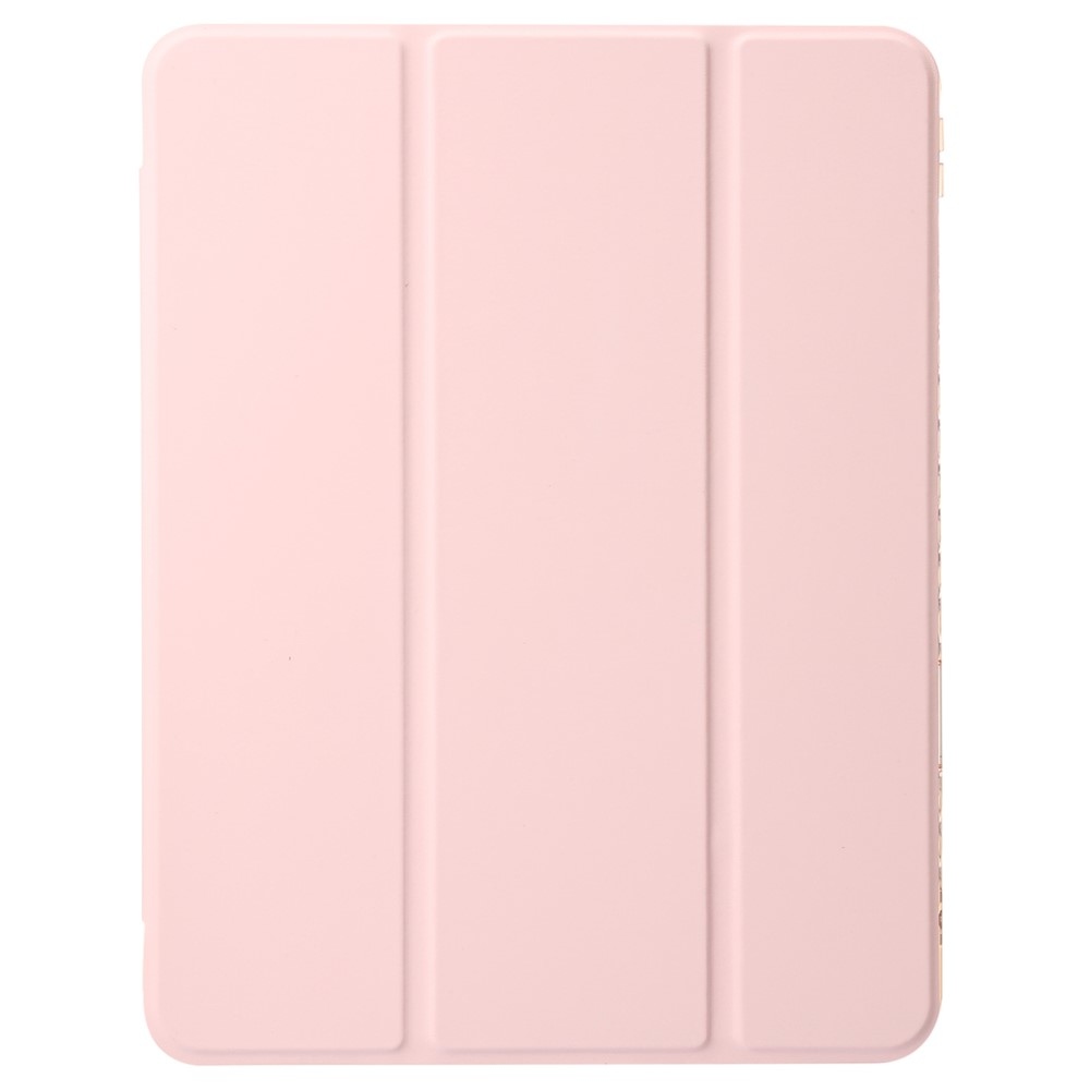 Cover zatváracie púzdro na iPad Pro 11 (2024) - ružové