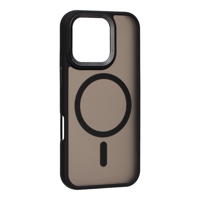 OBAL:ME MagNetix Lumen Kryt pre Apple iPhone 16 Pro Onyx