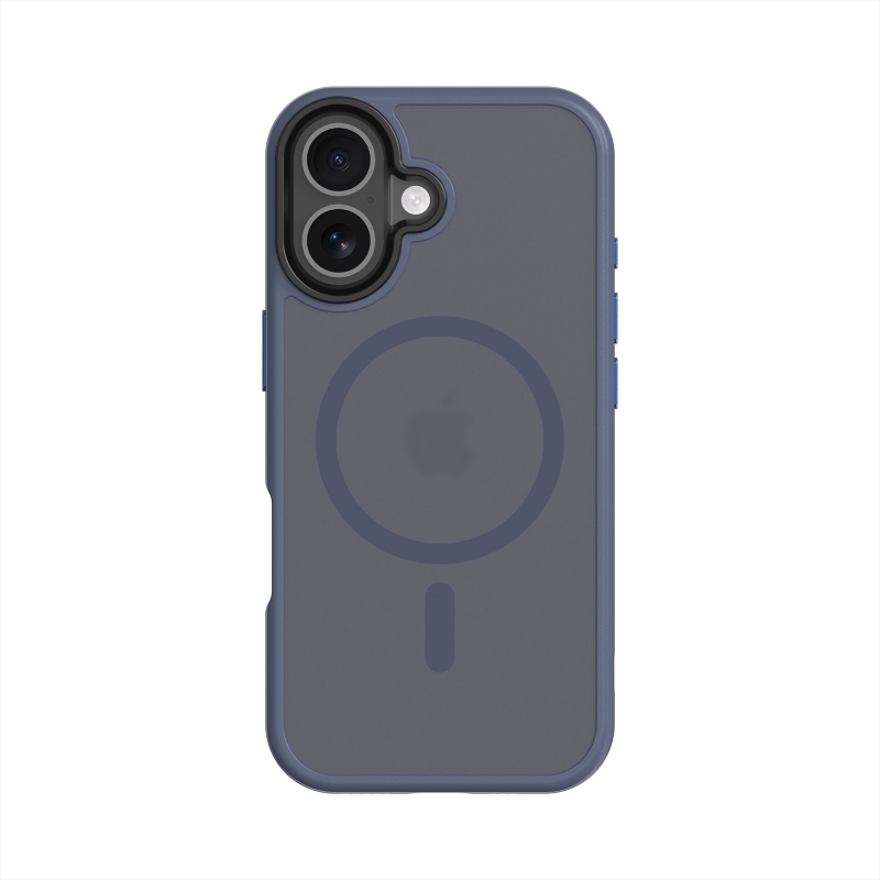 Taktický kryt MagForce Hyperstealth pre iPhone 17 Deep Blue