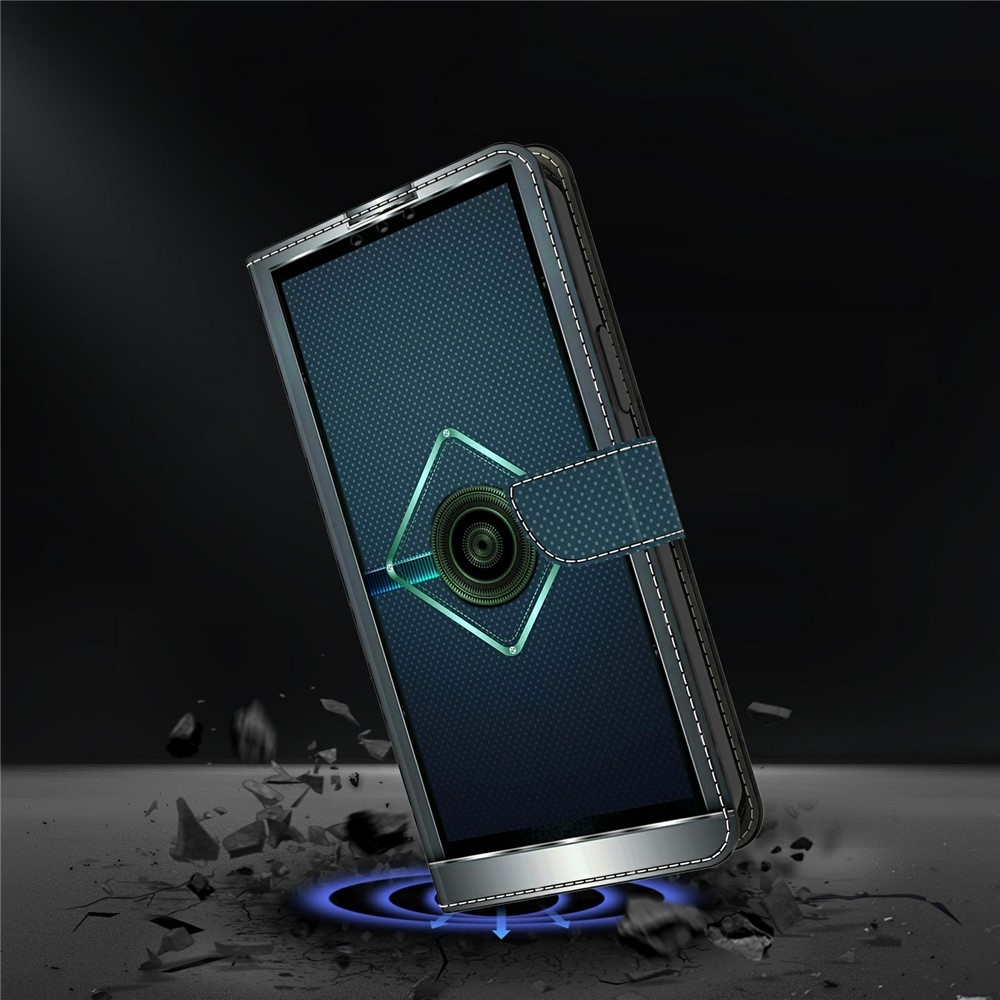 Firmly knižkové púzdro na Samsung Galaxy A57 5G - brána budúcnosti