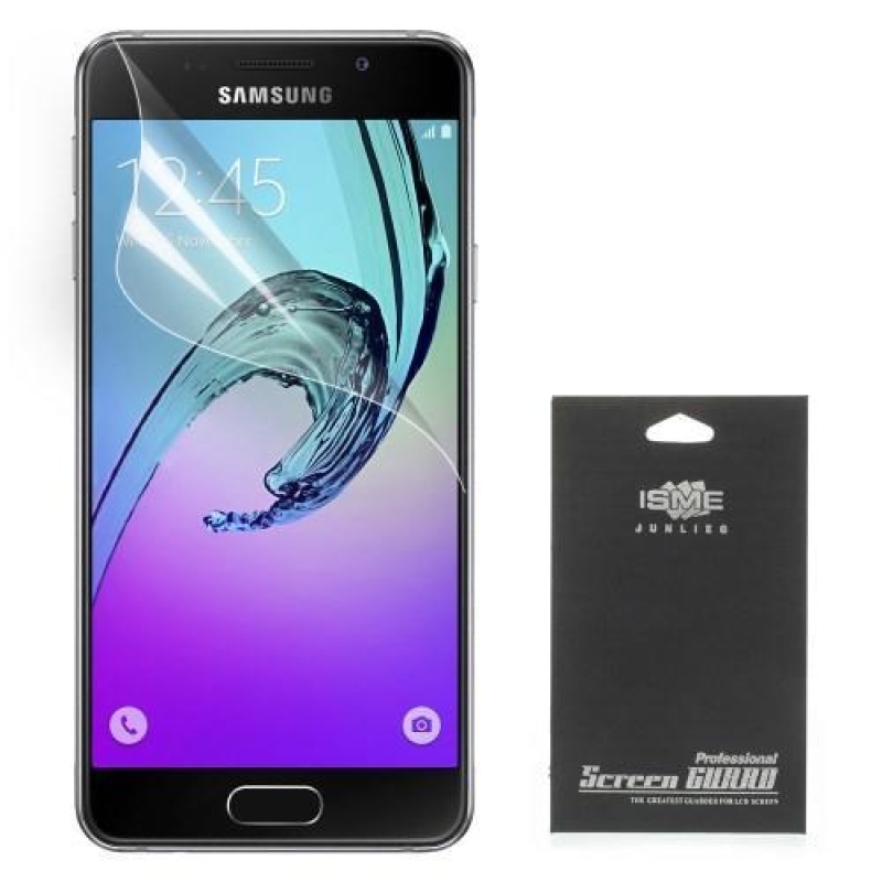 Fix fólia pre displej Samsung Galaxy A3 (2016)