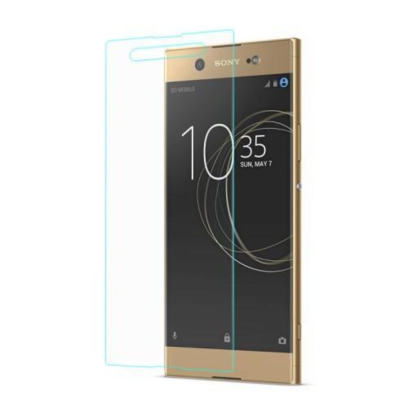 FIX tvrdené sklo pre displej Sony Xperia XA1 Ultra