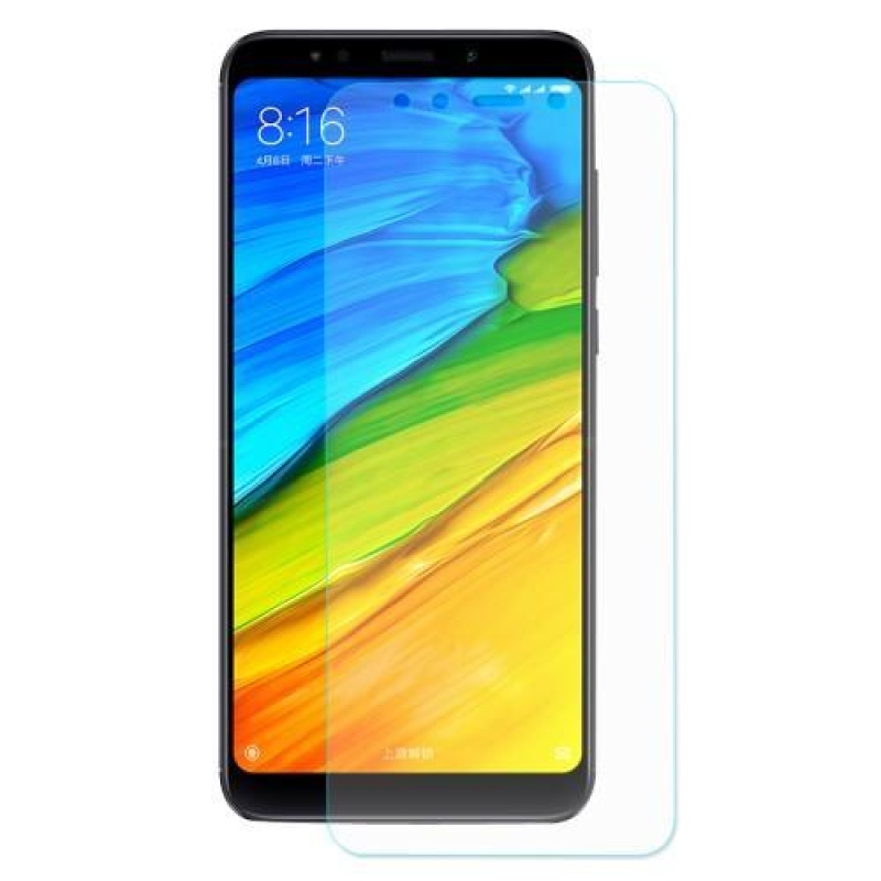 Fix tvrdené sklo na displej Xiaomi Redmi 5 Plus