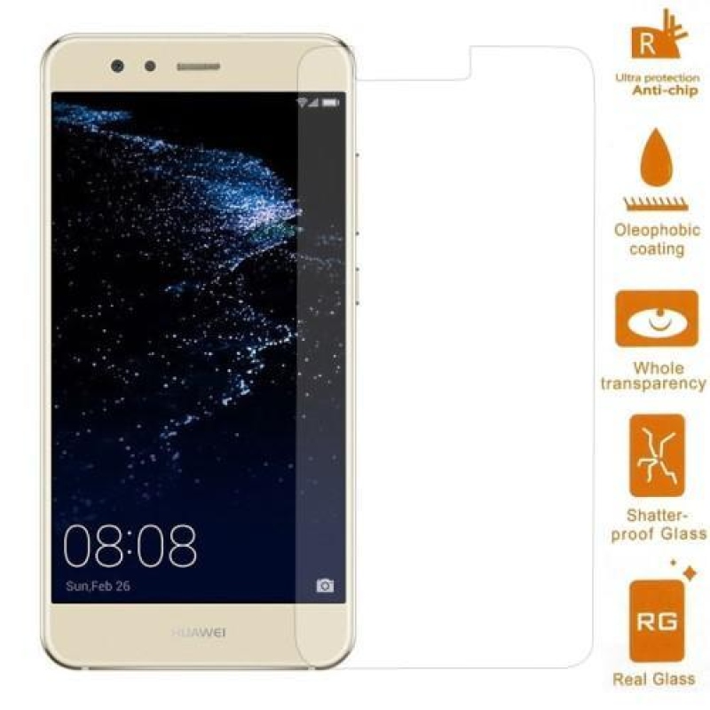 FIX tvrdené sklo pre Huawei P10 Lite