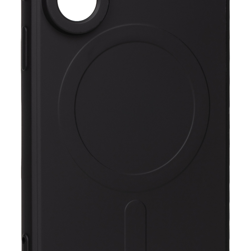 OBAL:ME MagNetix Sculpt Kryt pre Samsung Galaxy S26, čierny
