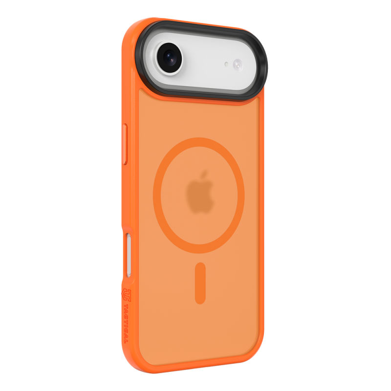 Taktický kryt MagForce Hyperstealth pre iPhone Air Agent Orange