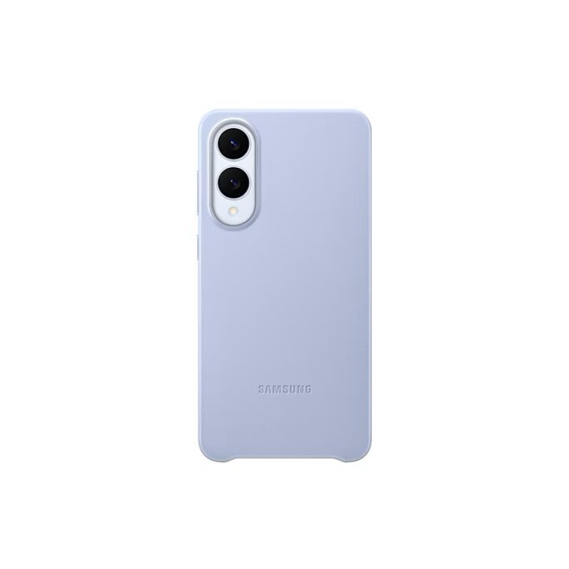EF-VS937PLE Samsung KindSuit Kryt pre Galaxy S25 Edge Light Blue