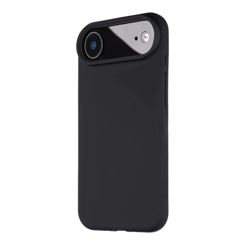 Taktický kryt MagForce Velvet Smoothie Cover pre Apple iPhone 17 Air Asphalt