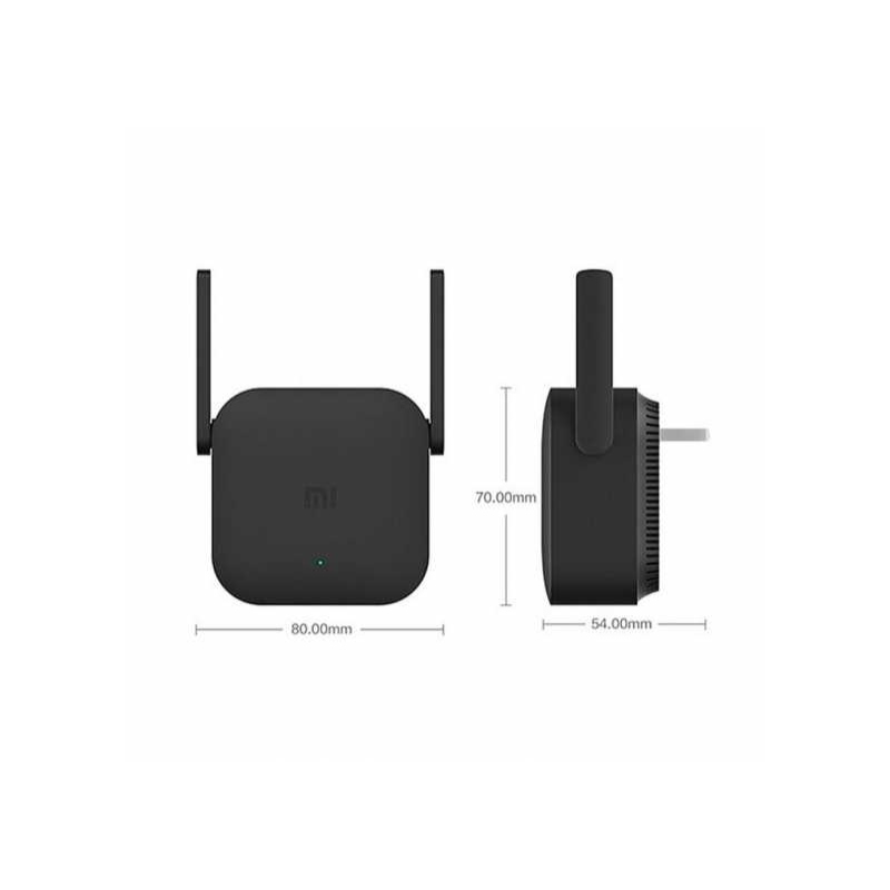 Xiaomi Mi WiFi Range Extender Pro Black