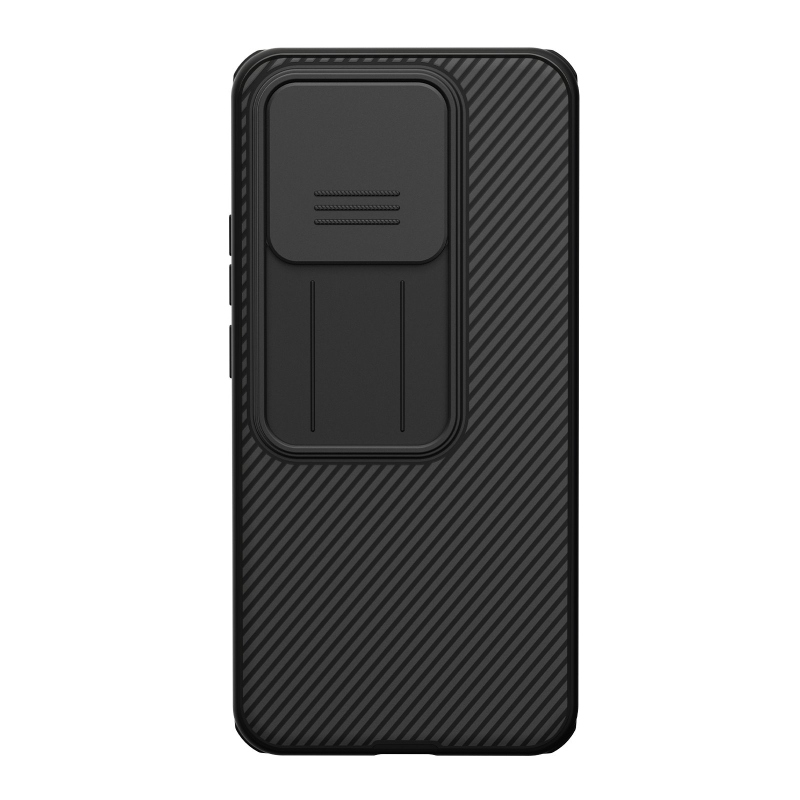 Nillkin CamShield PRO Zadný kryt pre Xiaomi 15T Black