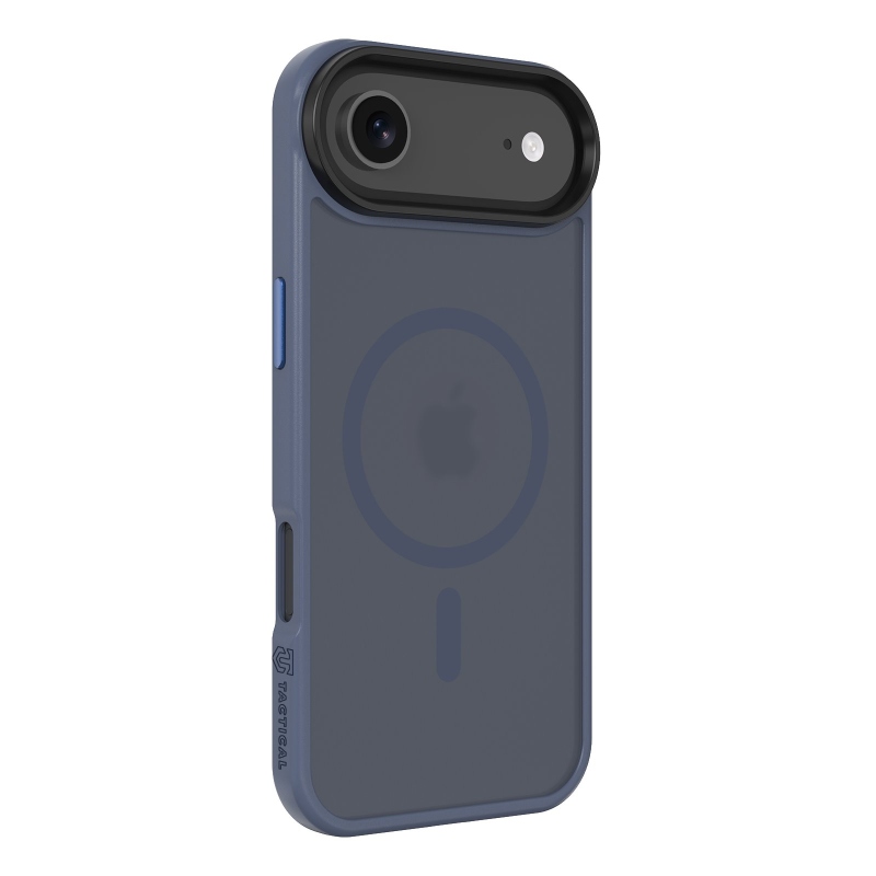 Taktický kryt MagForce Hyperstealth pre iPhone 17 Air Deep Blue