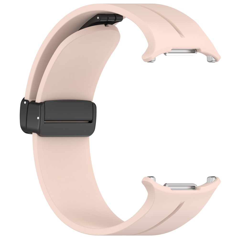 Foldin silikónový remienok na Samsung Galaxy Watch Ultra (2025) 47mm - ružový