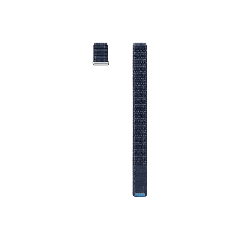 ET-SVL31LNE Samsung Galaxy Watch 4/5/6/7 Textilné Remienok 20mm M/L Navy