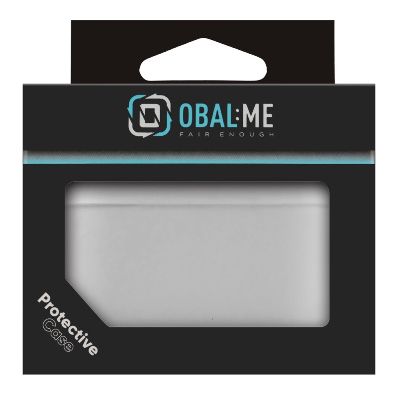 Balenie: ME GhostCase Case pre Apple Airpods Pro 2