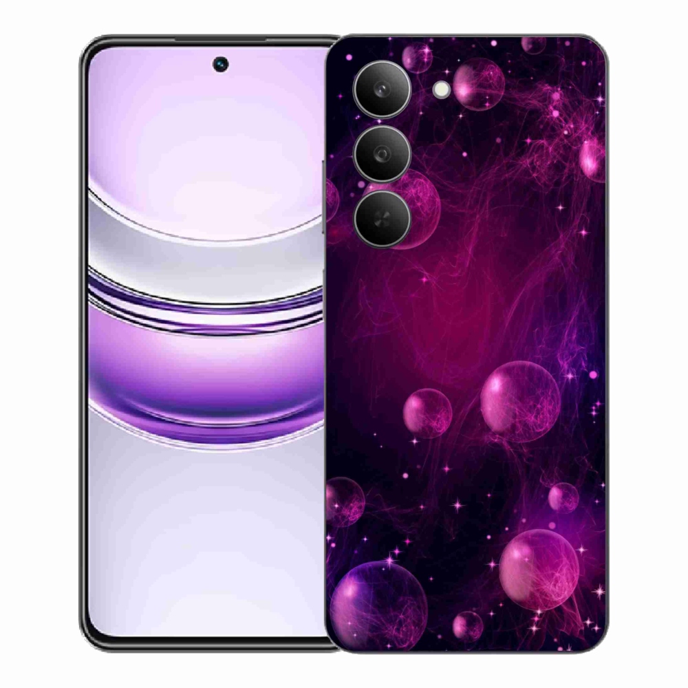 Gélový kryt mmCase na Realme 14x 5G - abstrakt 22