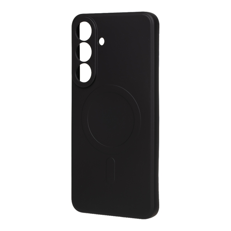 OBAL:ME MagNetix Sculpt Kryt pre Samsung Galaxy S26 FE, čierny