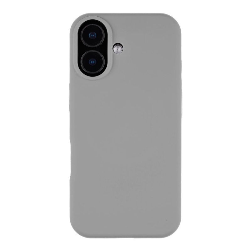 Taktický kryt MagForce Velvet Smoothie pre Apple iPhone 17 Foggy