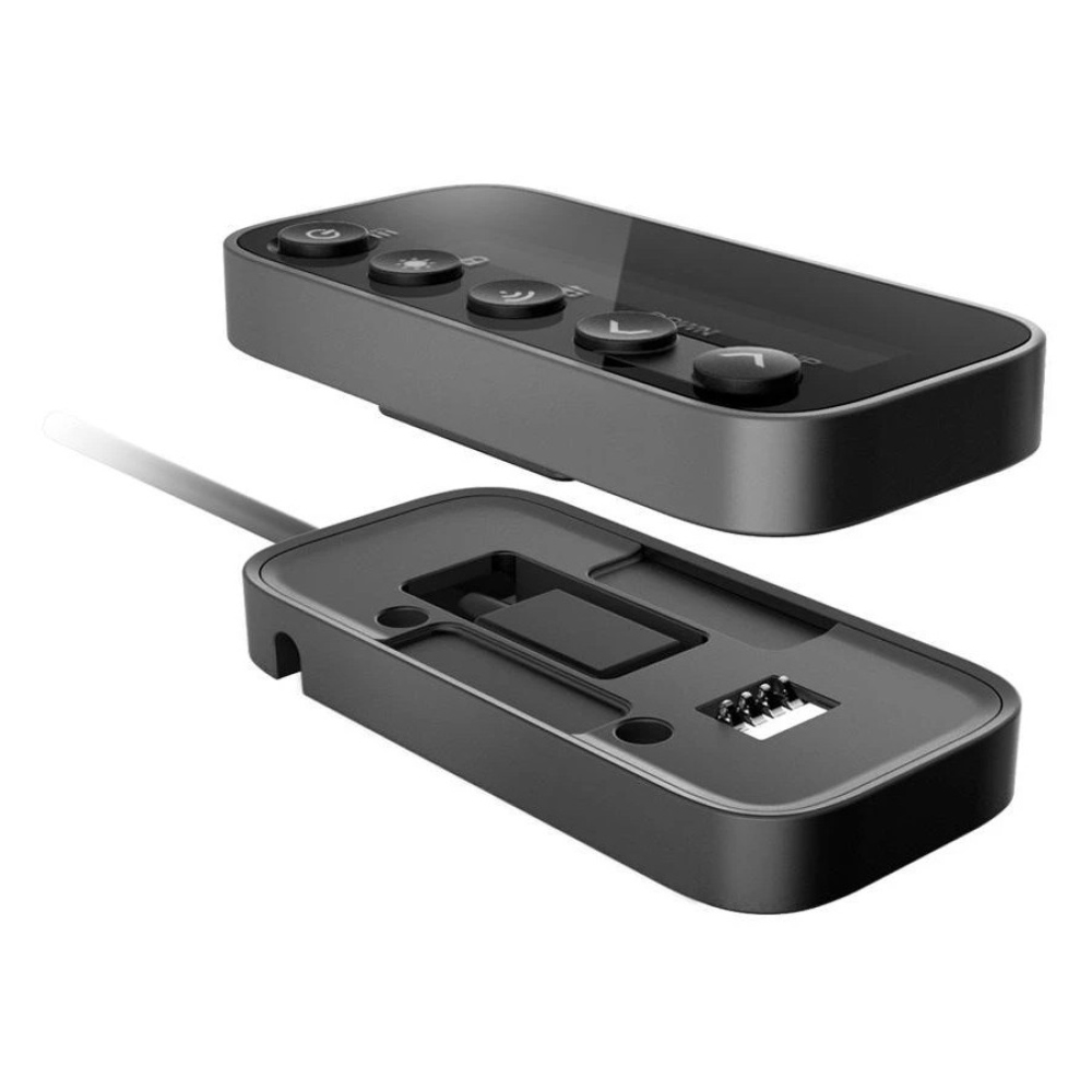 Pevne zabudovaný antiradar GENEVO PRO