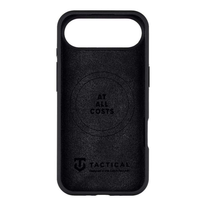 Taktický kryt MagForce Beaver pre iPhone 17 Air Asphalt