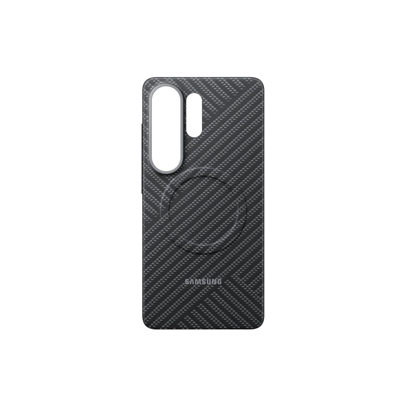 EF-KS948SSE Samsung Carbon Magnetic Cover pre Galaxy S26 Ultra Gray