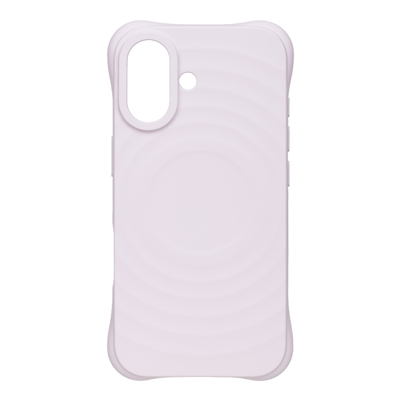 OBAL:ME MagNetix Orbit Puzdro pre Apple iPhone 17 Lilac