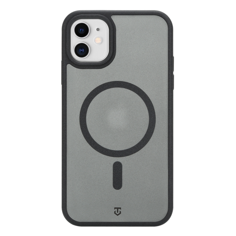 Tactical MagForce Hypersand puzdro pre Apple iPhone 11 Asphalt