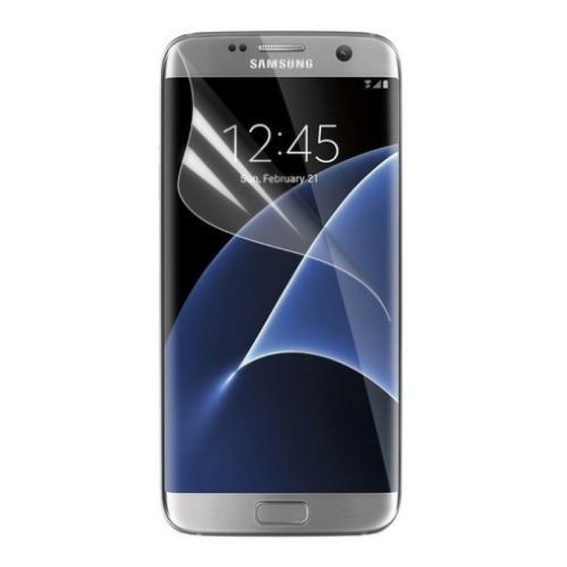 Full fólia pre celý displej pre Samsung Galaxy S7 edge